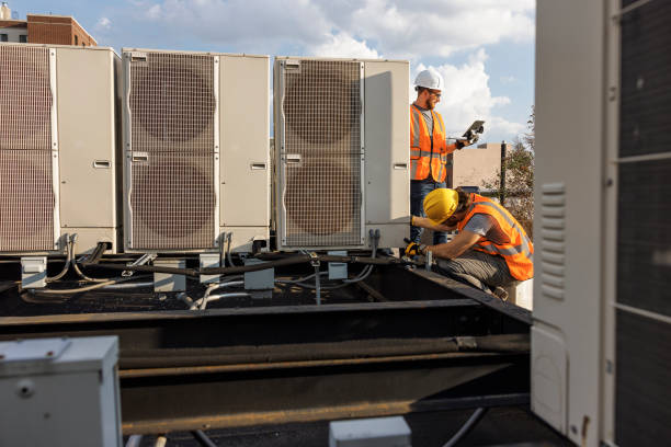 National Park, NJ HVAC Company