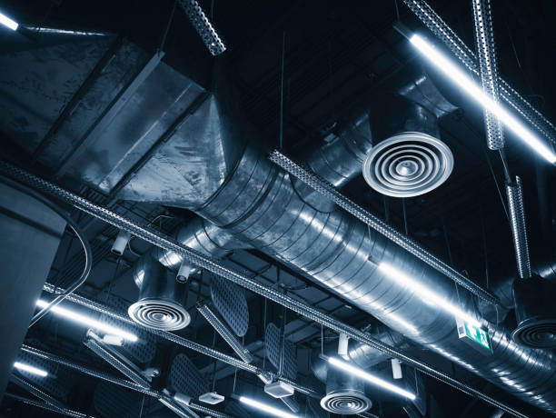 Best HVAC maintenance near me  in National Park, NJ
