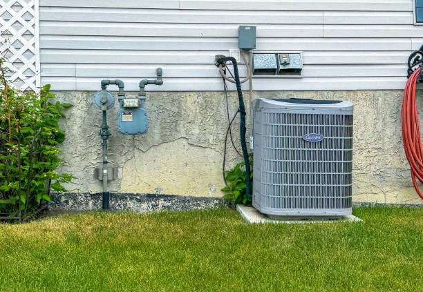 Best HVAC companies near me  in National Park, NJ